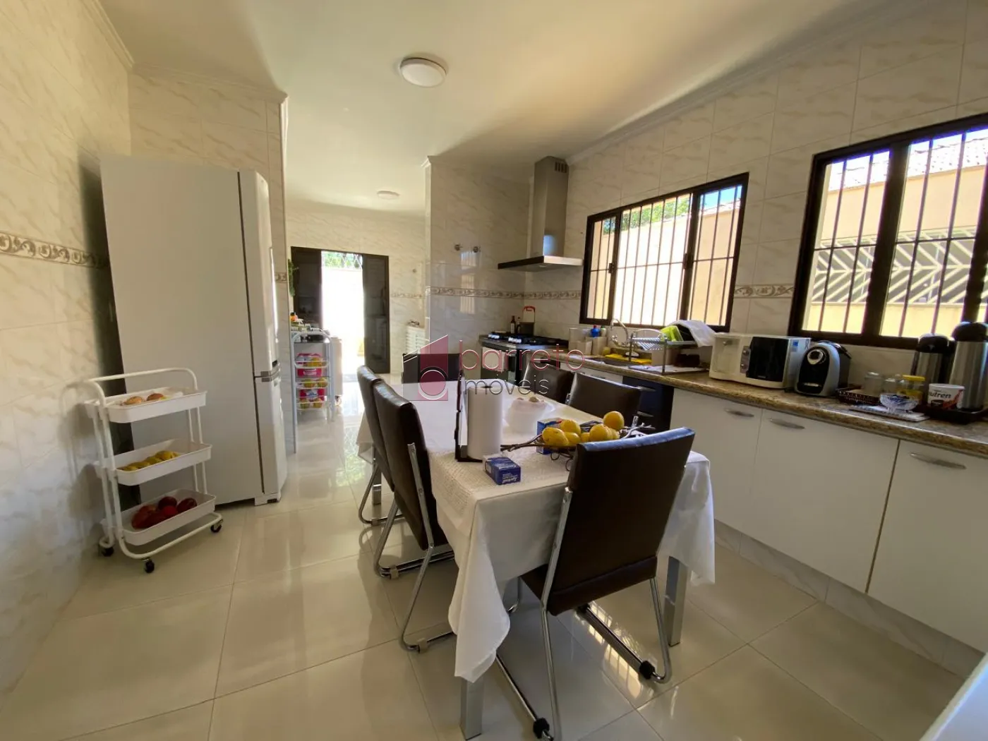 SOBRADO À VENDA NO BAIRRO VILA VIOTTO – JUNDIAÍ/SP