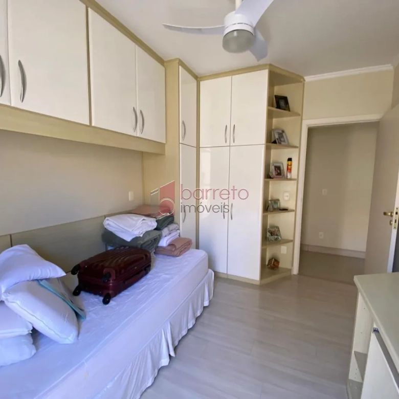 SOBRADO À VENDA NO BAIRRO VILA VIOTTO – JUNDIAÍ/SP