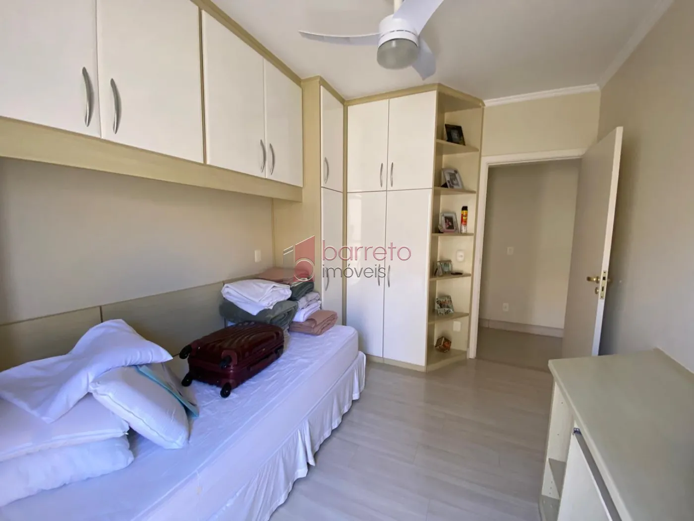 SOBRADO À VENDA NO BAIRRO VILA VIOTTO – JUNDIAÍ/SP