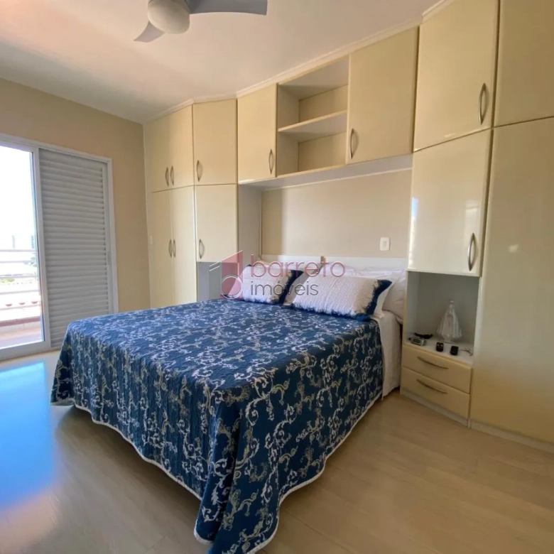 SOBRADO À VENDA NO BAIRRO VILA VIOTTO – JUNDIAÍ/SP