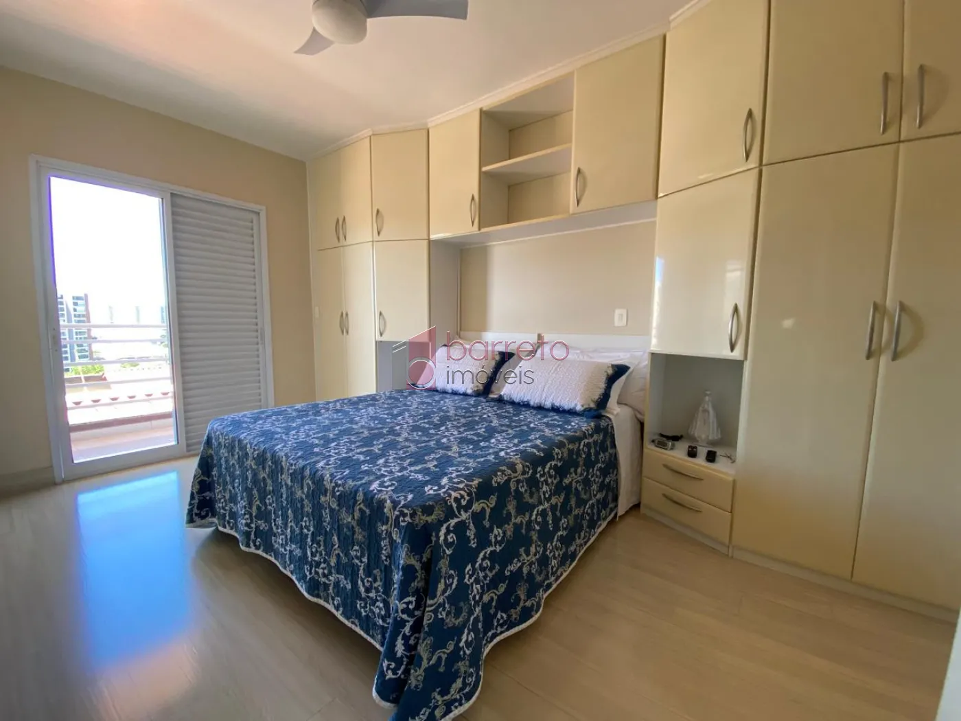 SOBRADO À VENDA NO BAIRRO VILA VIOTTO – JUNDIAÍ/SP