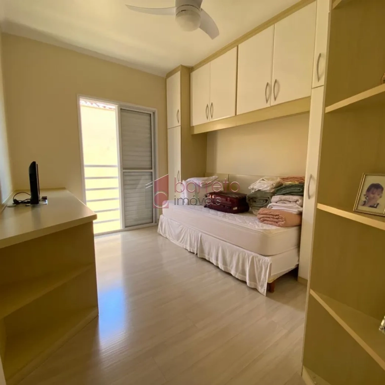 SOBRADO À VENDA NO BAIRRO VILA VIOTTO – JUNDIAÍ/SP