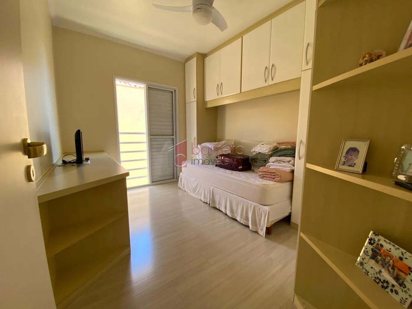 SOBRADO À VENDA NO BAIRRO VILA VIOTTO – JUNDIAÍ/SP