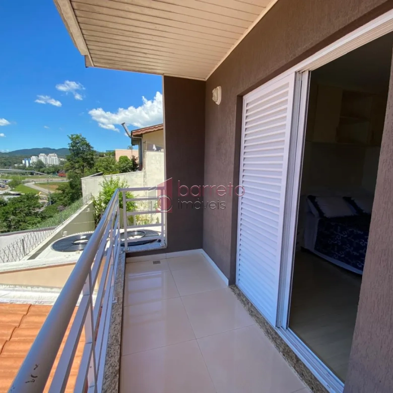 SOBRADO À VENDA NO BAIRRO VILA VIOTTO – JUNDIAÍ/SP
