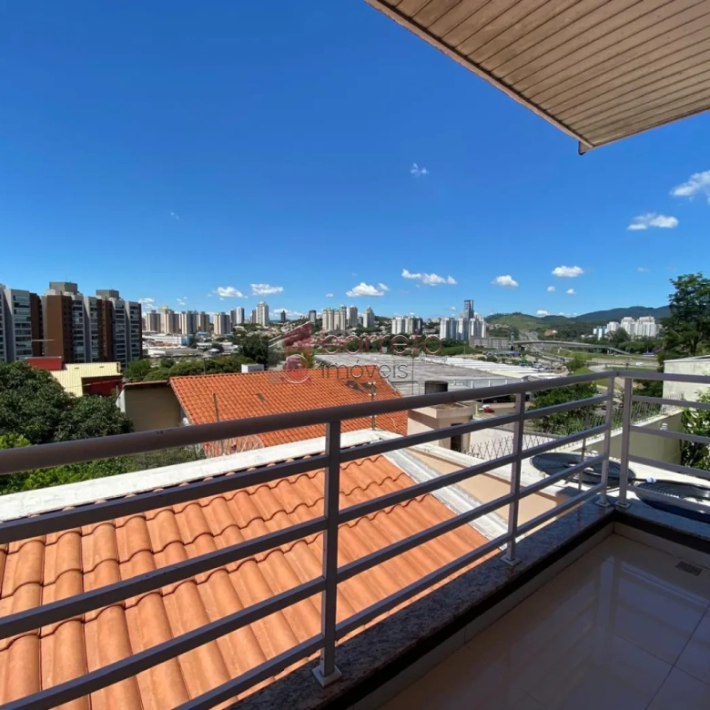 SOBRADO À VENDA NO BAIRRO VILA VIOTTO – JUNDIAÍ/SP