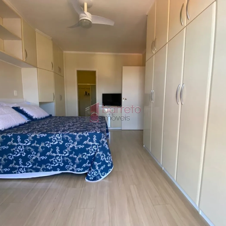 SOBRADO À VENDA NO BAIRRO VILA VIOTTO – JUNDIAÍ/SP
