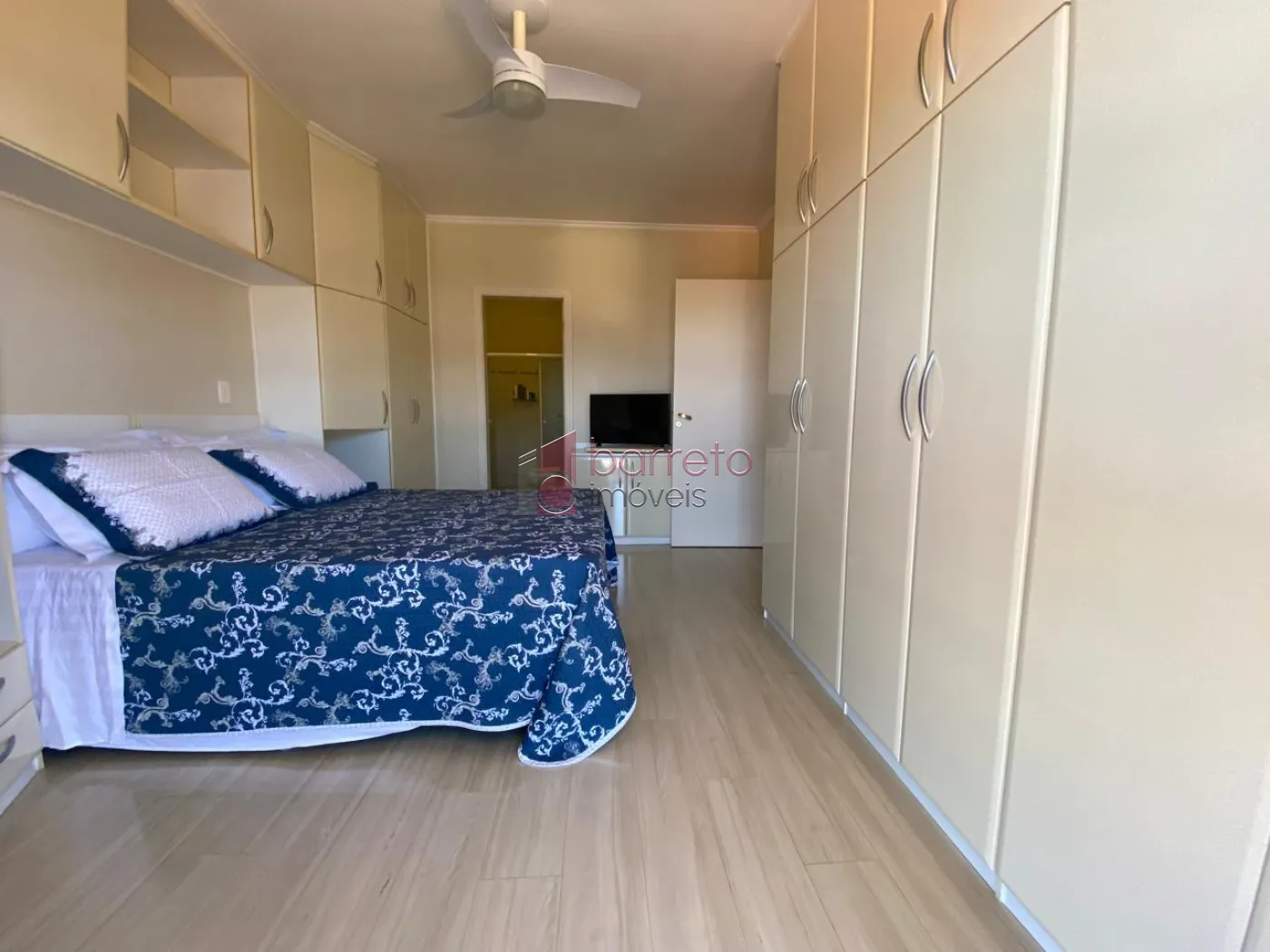 SOBRADO À VENDA NO BAIRRO VILA VIOTTO – JUNDIAÍ/SP