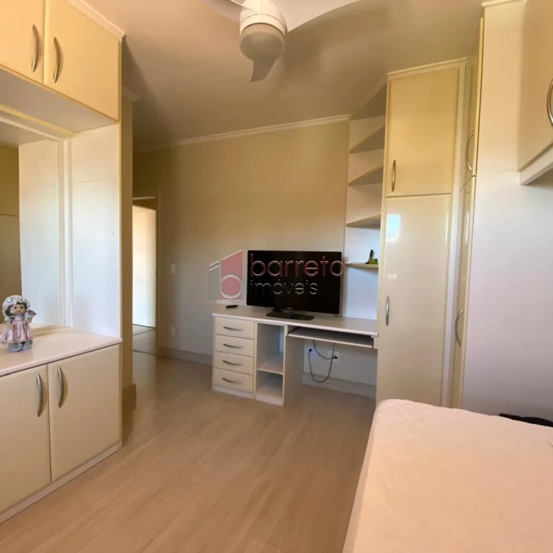 SOBRADO À VENDA NO BAIRRO VILA VIOTTO – JUNDIAÍ/SP