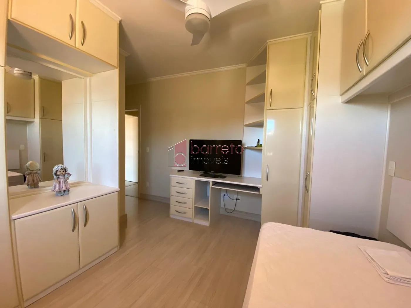 SOBRADO À VENDA NO BAIRRO VILA VIOTTO – JUNDIAÍ/SP
