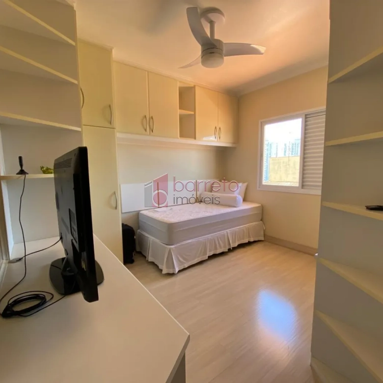 SOBRADO À VENDA NO BAIRRO VILA VIOTTO – JUNDIAÍ/SP