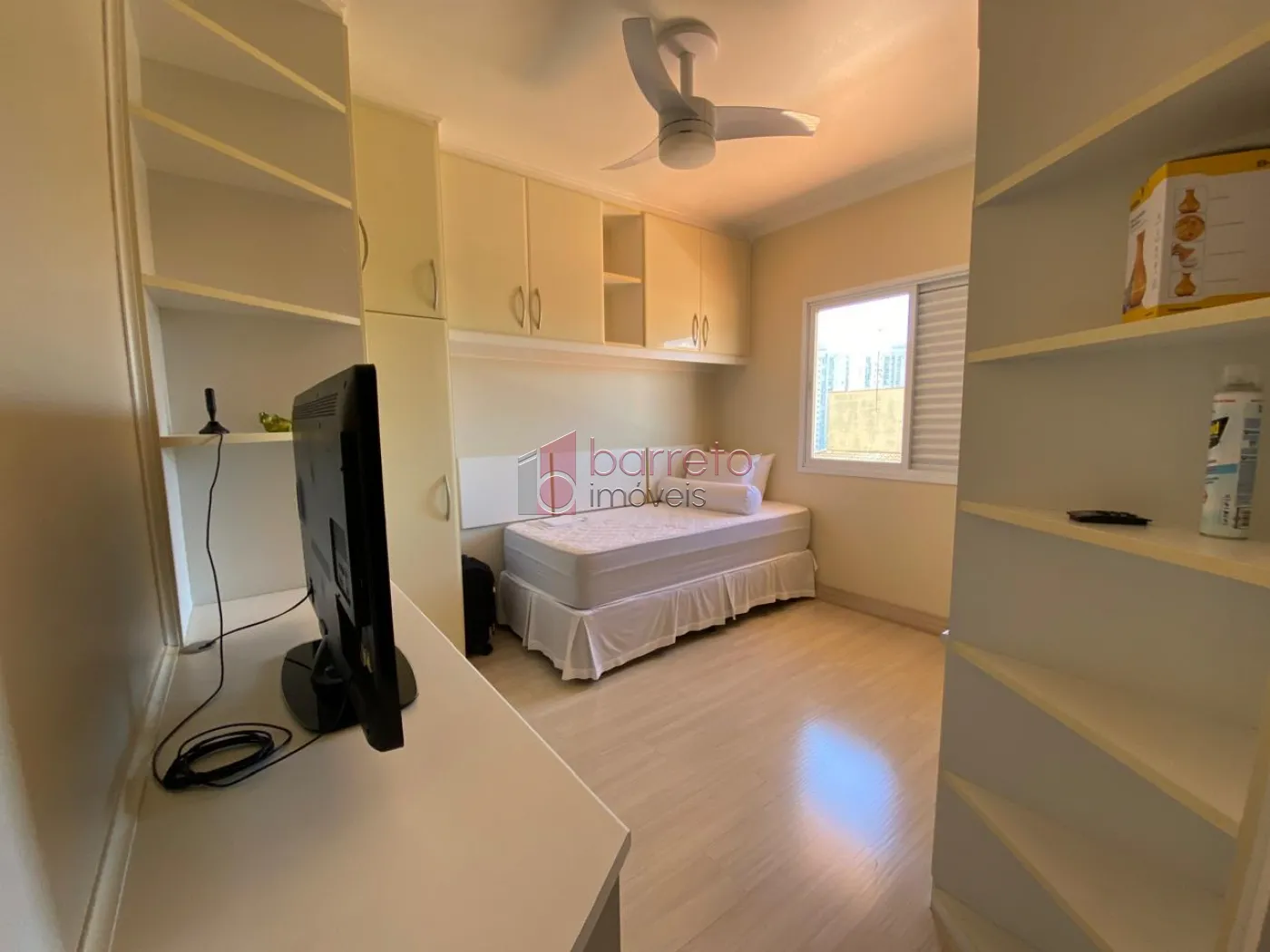 SOBRADO À VENDA NO BAIRRO VILA VIOTTO – JUNDIAÍ/SP