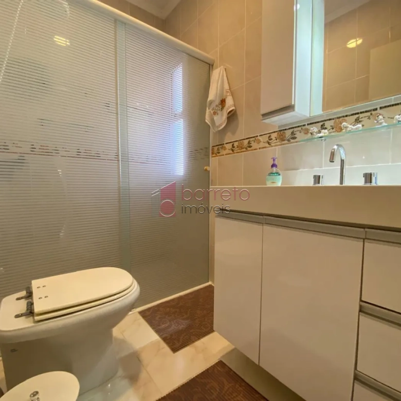 SOBRADO À VENDA NO BAIRRO VILA VIOTTO – JUNDIAÍ/SP