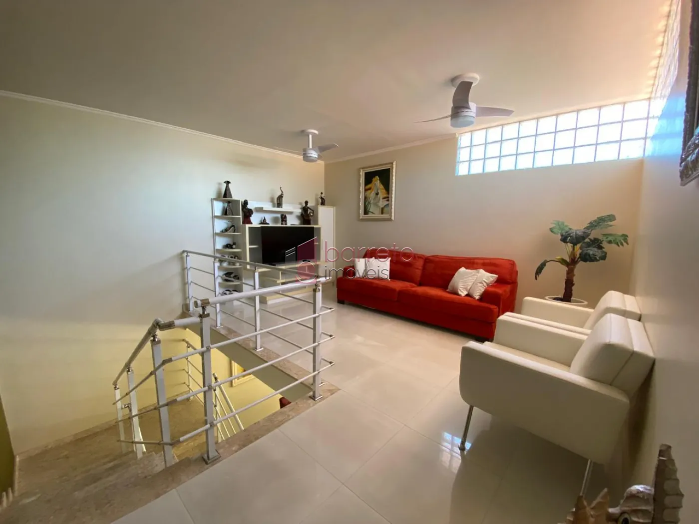 SOBRADO À VENDA NO BAIRRO VILA VIOTTO – JUNDIAÍ/SP