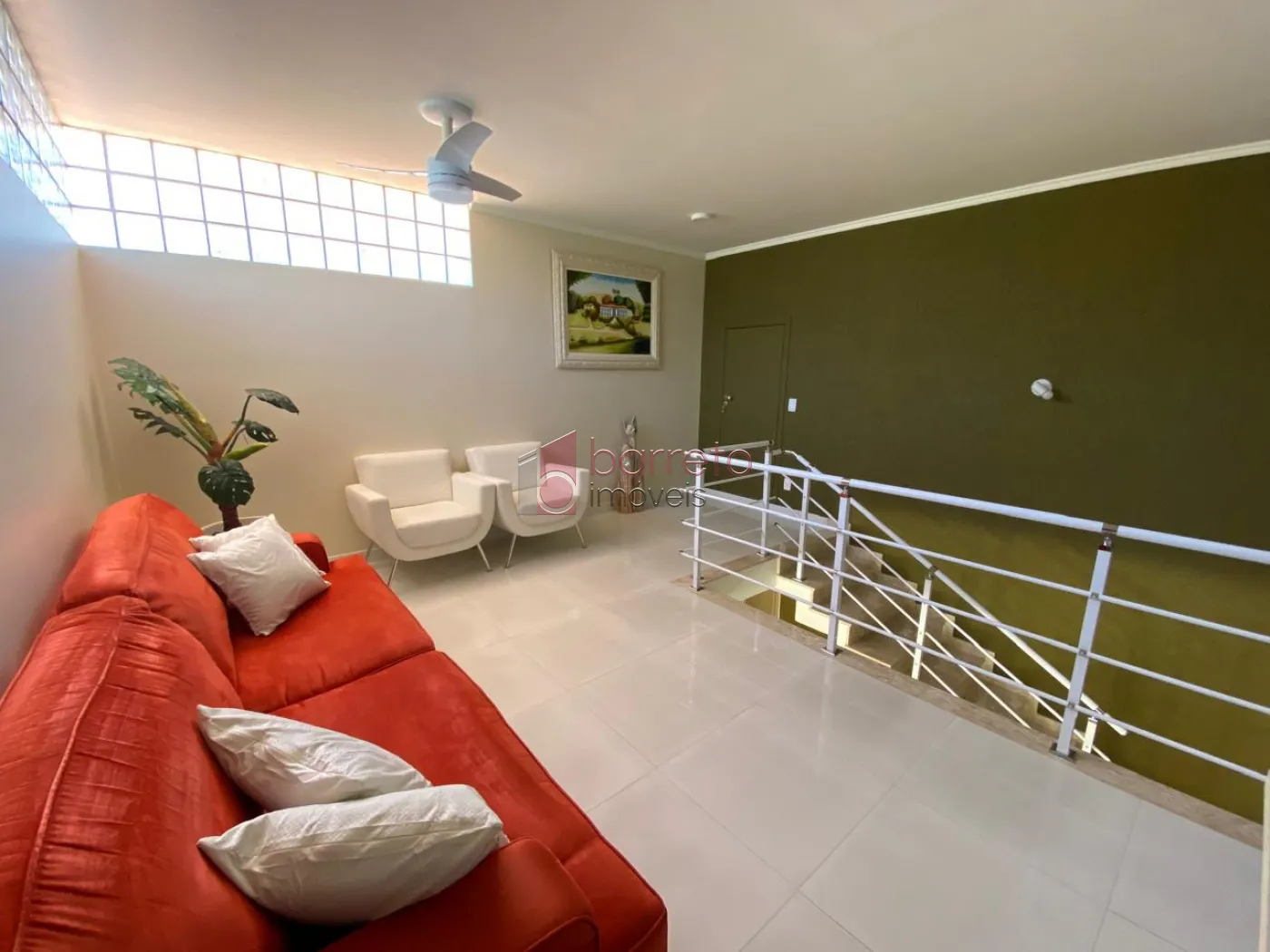 SOBRADO À VENDA NO BAIRRO VILA VIOTTO – JUNDIAÍ/SP