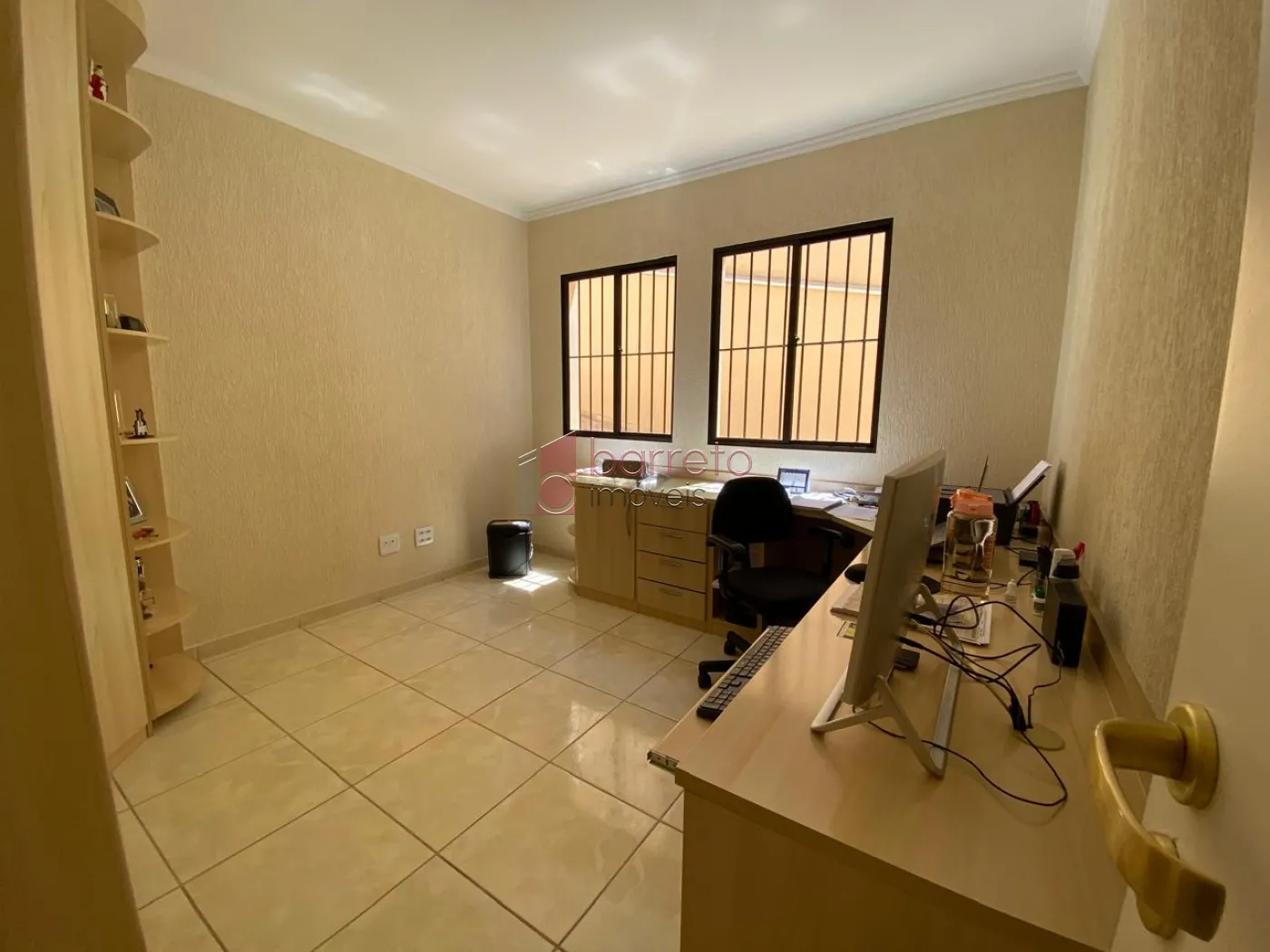 SOBRADO À VENDA NO BAIRRO VILA VIOTTO – JUNDIAÍ/SP