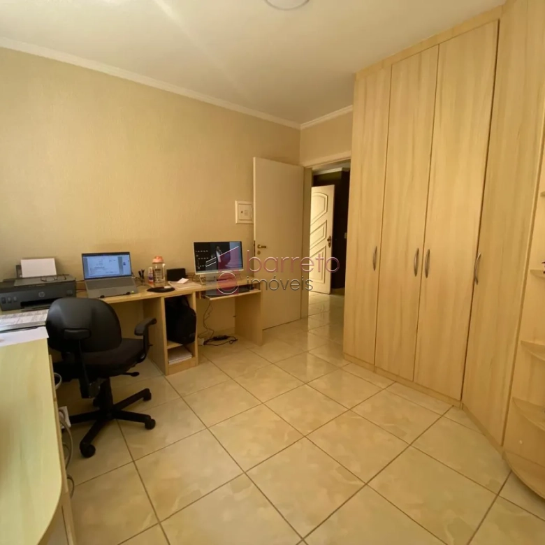 SOBRADO À VENDA NO BAIRRO VILA VIOTTO – JUNDIAÍ/SP