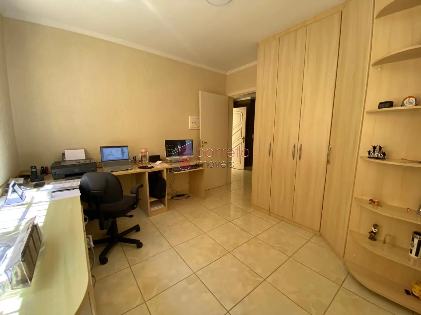 SOBRADO À VENDA NO BAIRRO VILA VIOTTO – JUNDIAÍ/SP