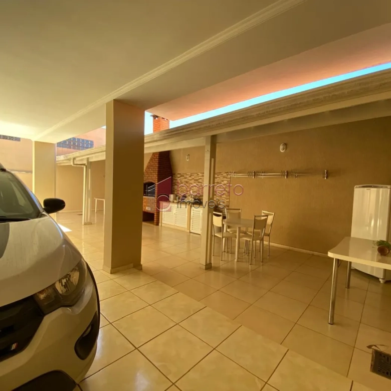 SOBRADO À VENDA NO BAIRRO VILA VIOTTO – JUNDIAÍ/SP