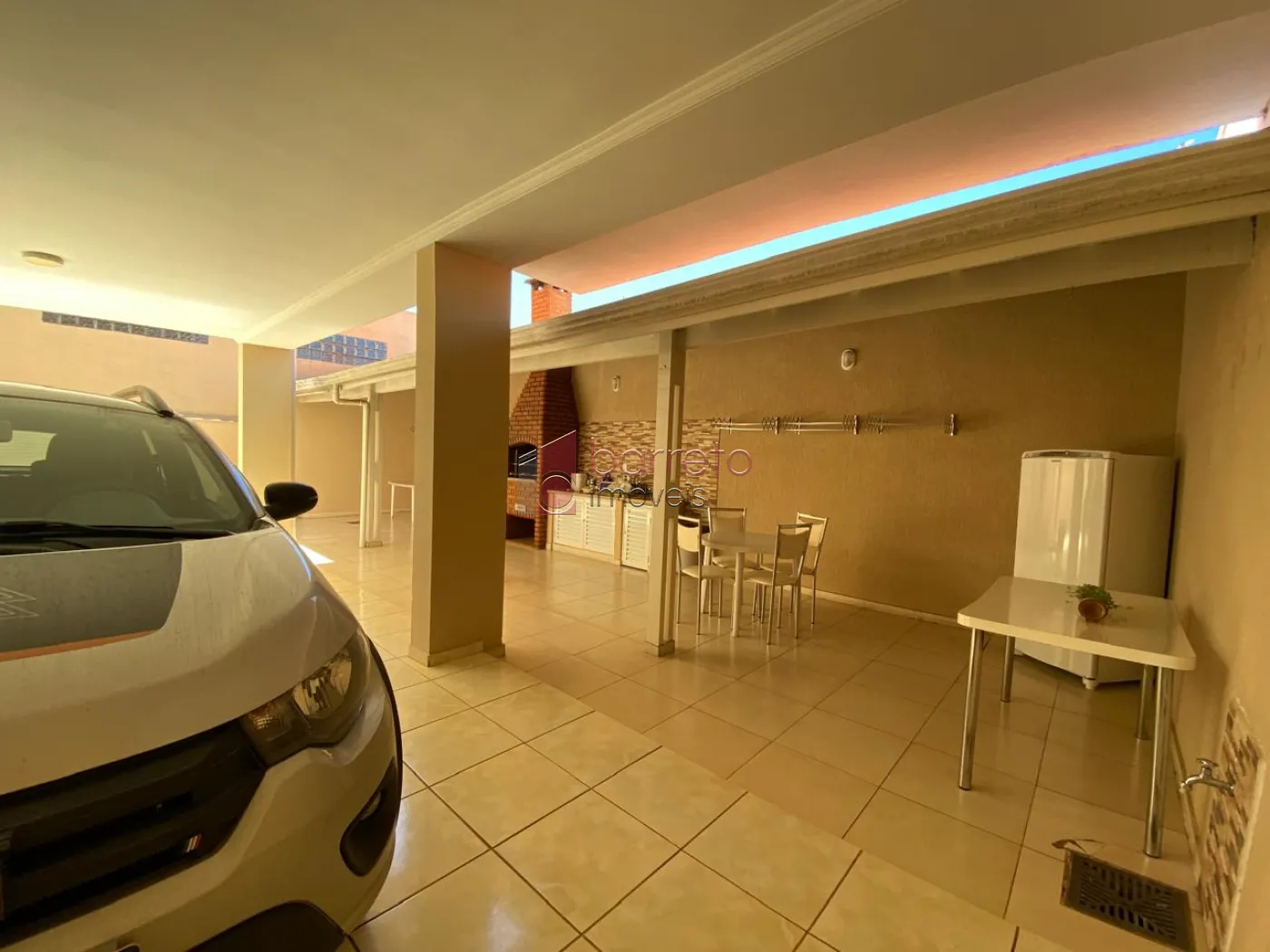 SOBRADO À VENDA NO BAIRRO VILA VIOTTO – JUNDIAÍ/SP