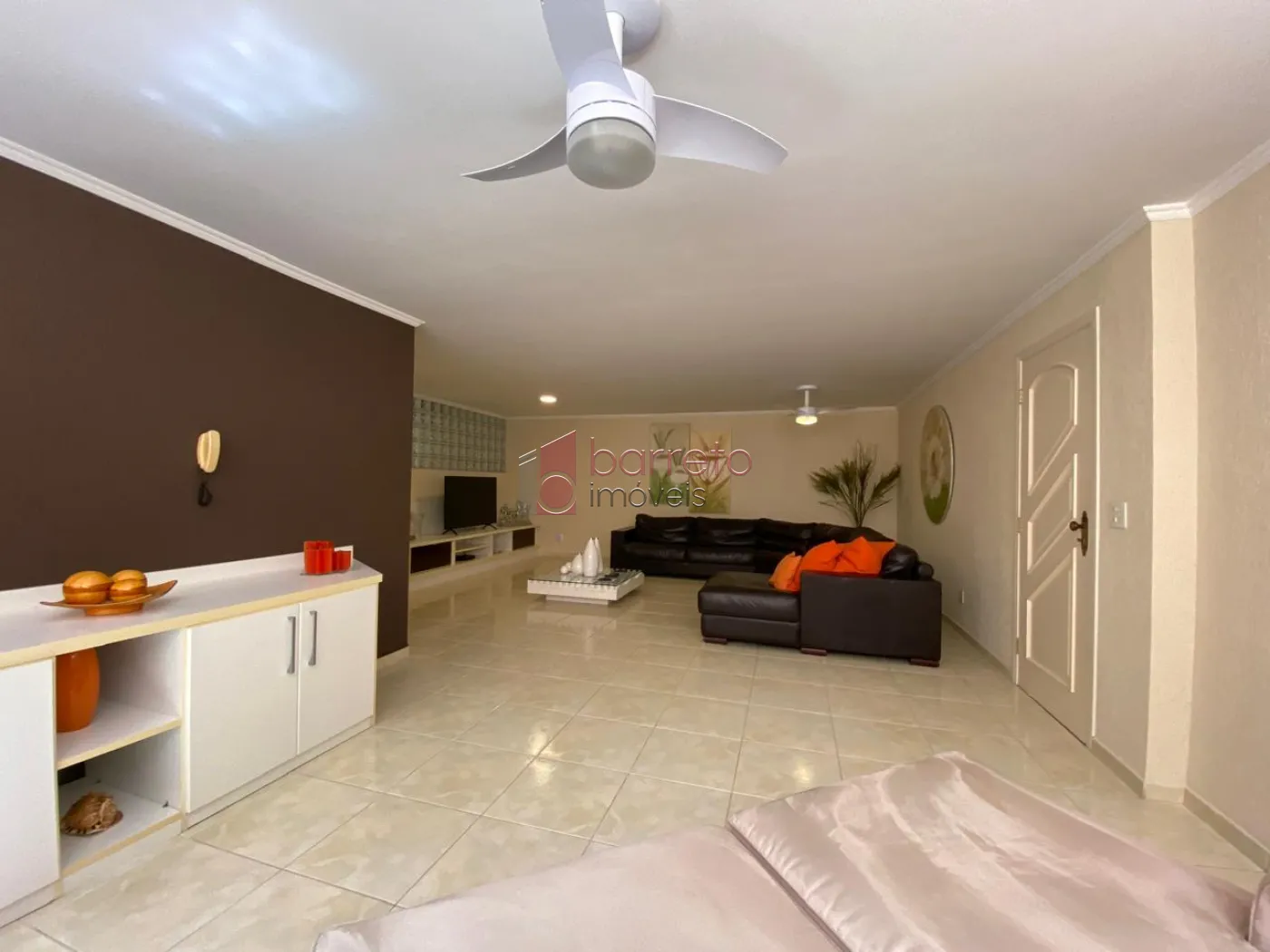 SOBRADO À VENDA NO BAIRRO VILA VIOTTO – JUNDIAÍ/SP