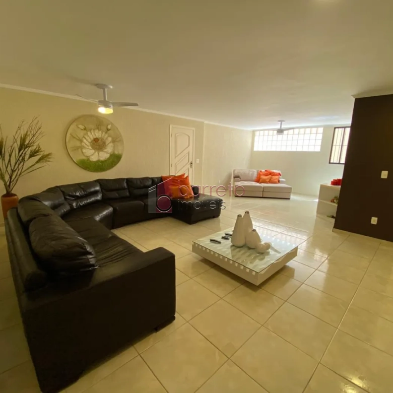 SOBRADO À VENDA NO BAIRRO VILA VIOTTO – JUNDIAÍ/SP