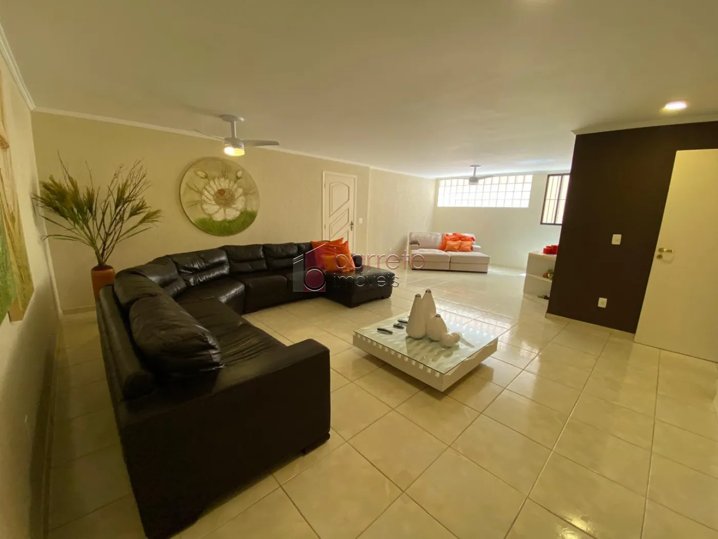 SOBRADO À VENDA NO BAIRRO VILA VIOTTO – JUNDIAÍ/SP