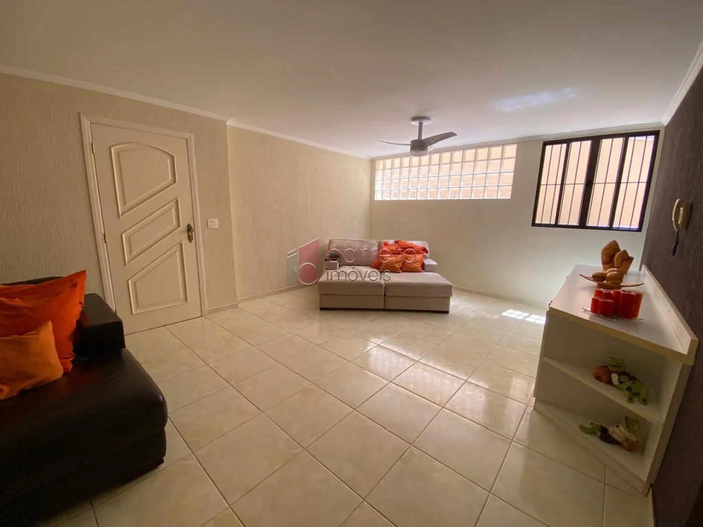 SOBRADO À VENDA NO BAIRRO VILA VIOTTO – JUNDIAÍ/SP