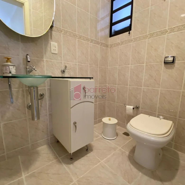 SOBRADO À VENDA NO BAIRRO VILA VIOTTO – JUNDIAÍ/SP