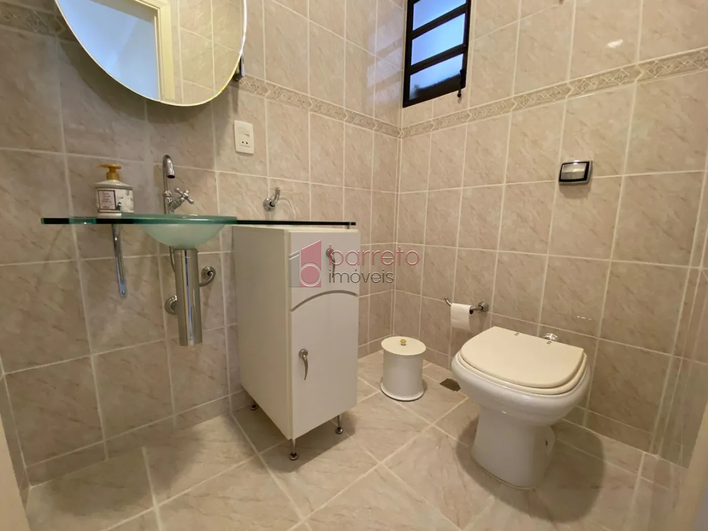 SOBRADO À VENDA NO BAIRRO VILA VIOTTO – JUNDIAÍ/SP