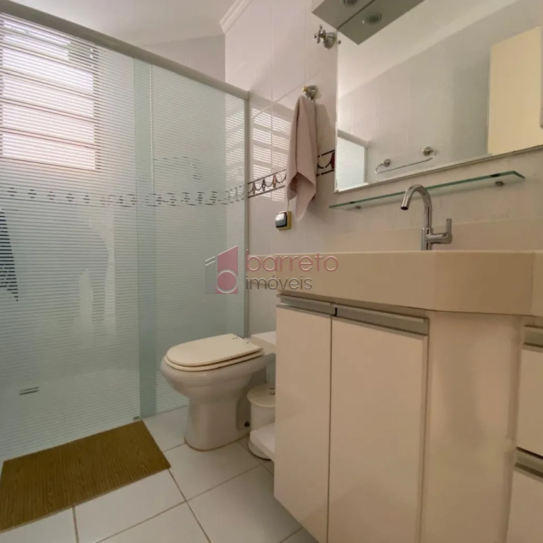 SOBRADO À VENDA NO BAIRRO VILA VIOTTO – JUNDIAÍ/SP