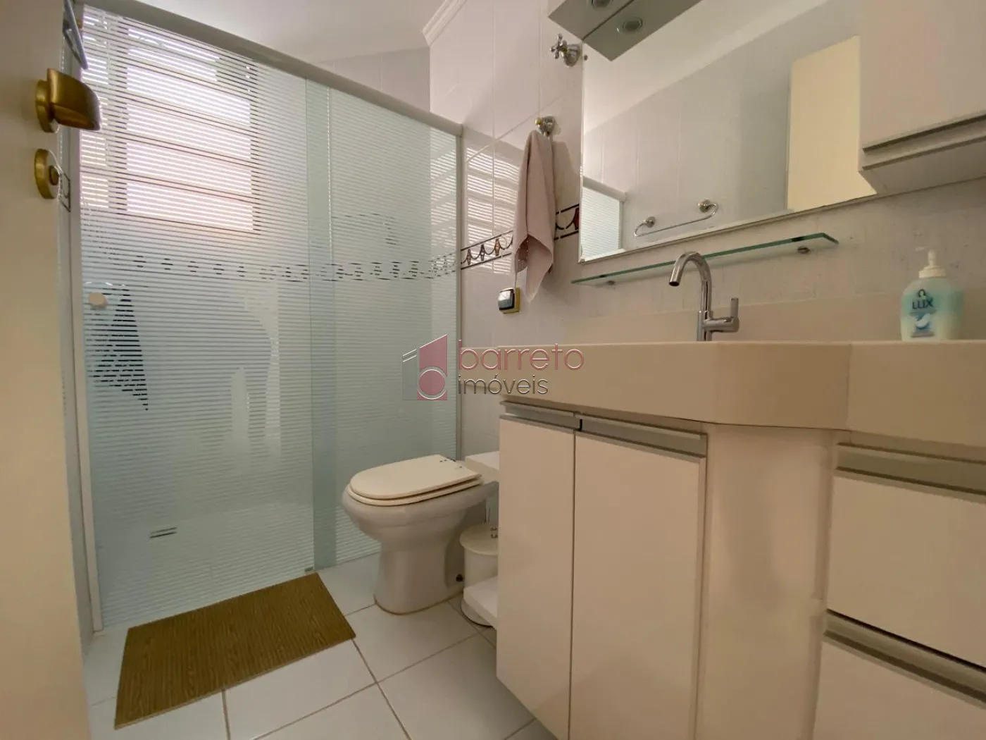 SOBRADO À VENDA NO BAIRRO VILA VIOTTO – JUNDIAÍ/SP
