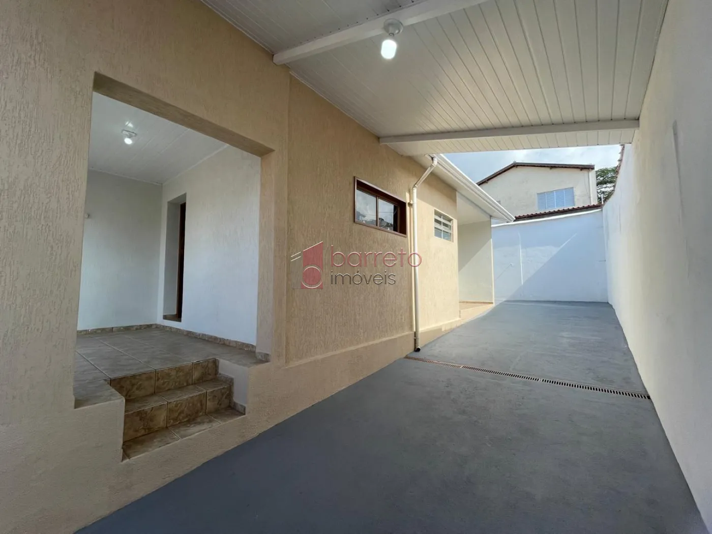 CASA PARA VENDA NO BAIRRO ANHANGABAÚ EM JUNDIAÍ/SP
