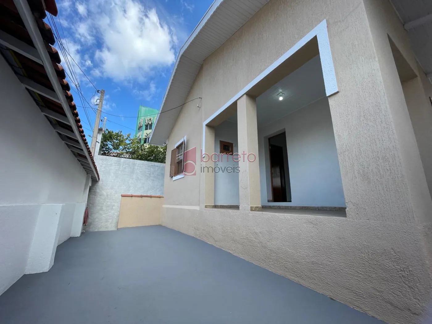 CASA PARA VENDA NO BAIRRO ANHANGABAÚ EM JUNDIAÍ/SP