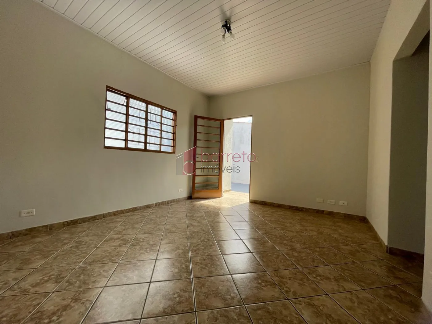 CASA PARA VENDA NO BAIRRO ANHANGABAÚ EM JUNDIAÍ/SP