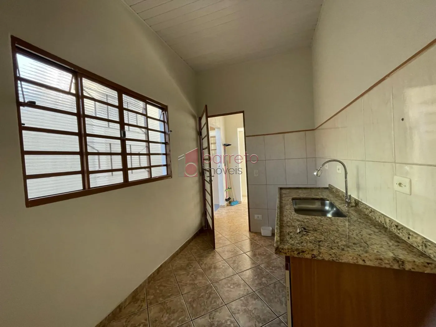 CASA PARA VENDA NO BAIRRO ANHANGABAÚ EM JUNDIAÍ/SP