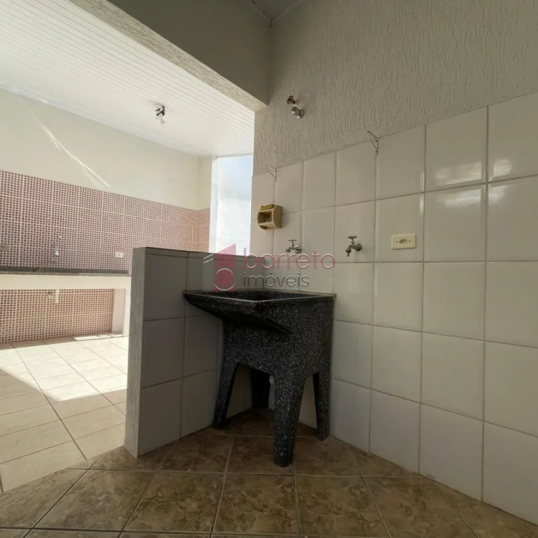 CASA PARA VENDA NO BAIRRO ANHANGABAÚ EM JUNDIAÍ/SP
