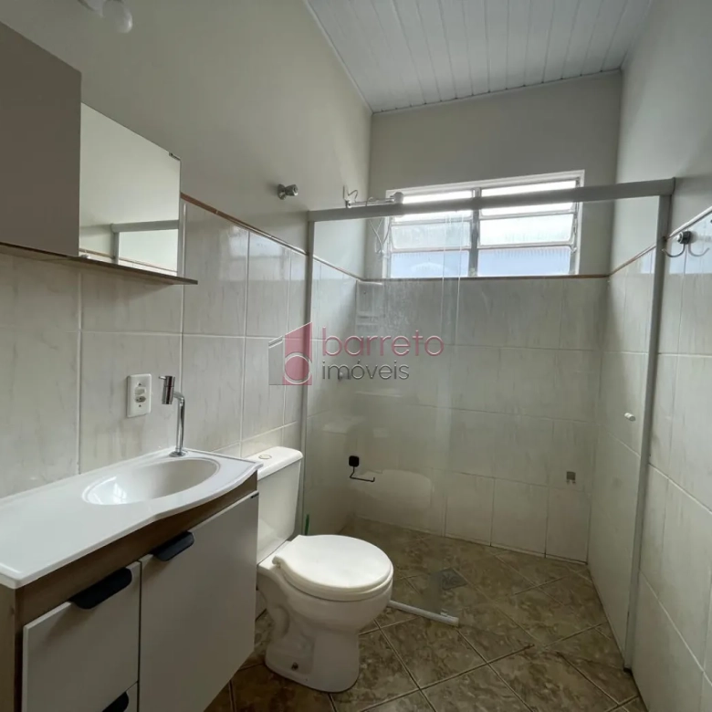 CASA PARA VENDA NO BAIRRO ANHANGABAÚ EM JUNDIAÍ/SP