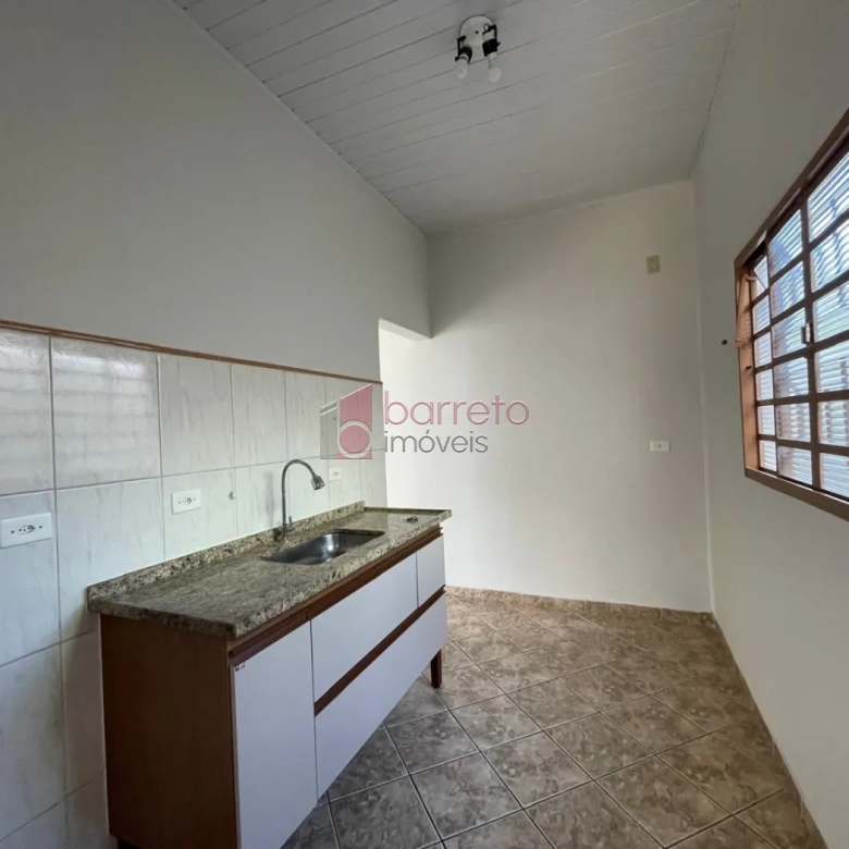 CASA PARA VENDA NO BAIRRO ANHANGABAÚ EM JUNDIAÍ/SP