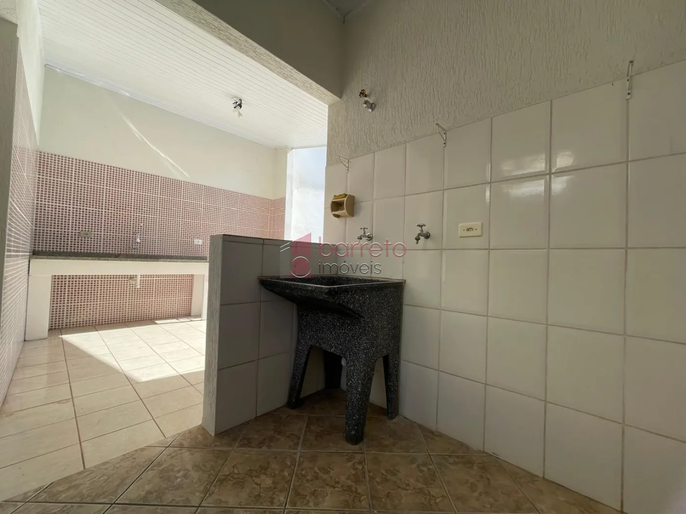 CASA PARA VENDA NO BAIRRO ANHANGABAÚ EM JUNDIAÍ/SP