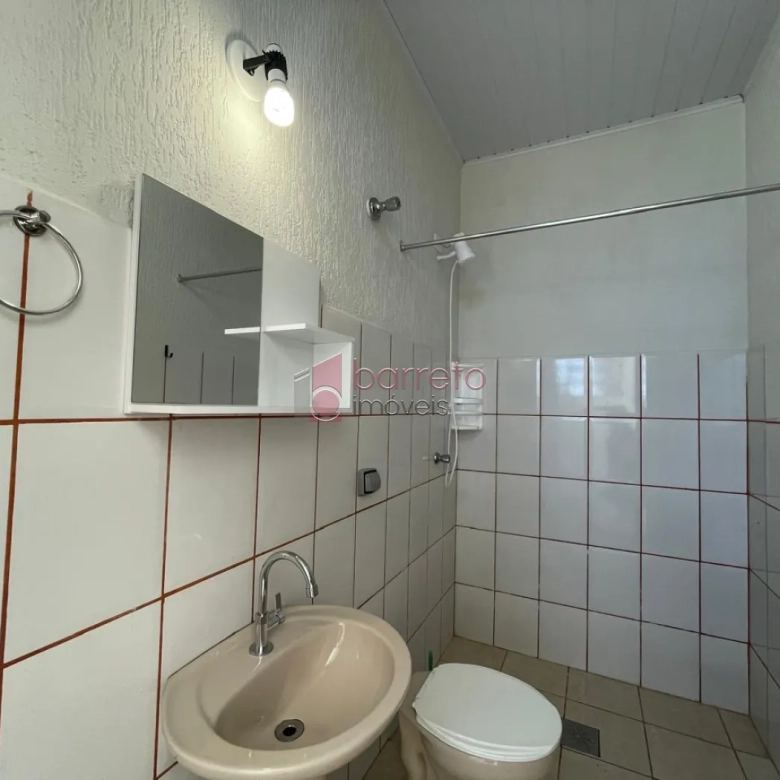 CASA PARA VENDA NO BAIRRO ANHANGABAÚ EM JUNDIAÍ/SP