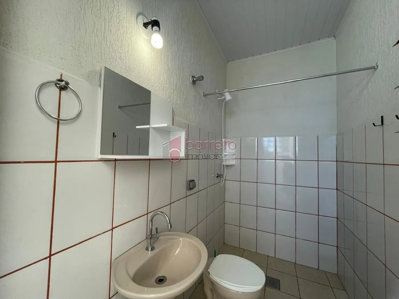 CASA PARA VENDA NO BAIRRO ANHANGABAÚ EM JUNDIAÍ/SP