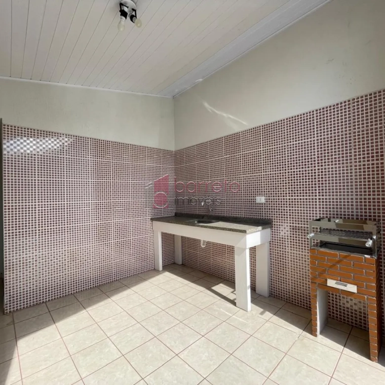 CASA PARA VENDA NO BAIRRO ANHANGABAÚ EM JUNDIAÍ/SP