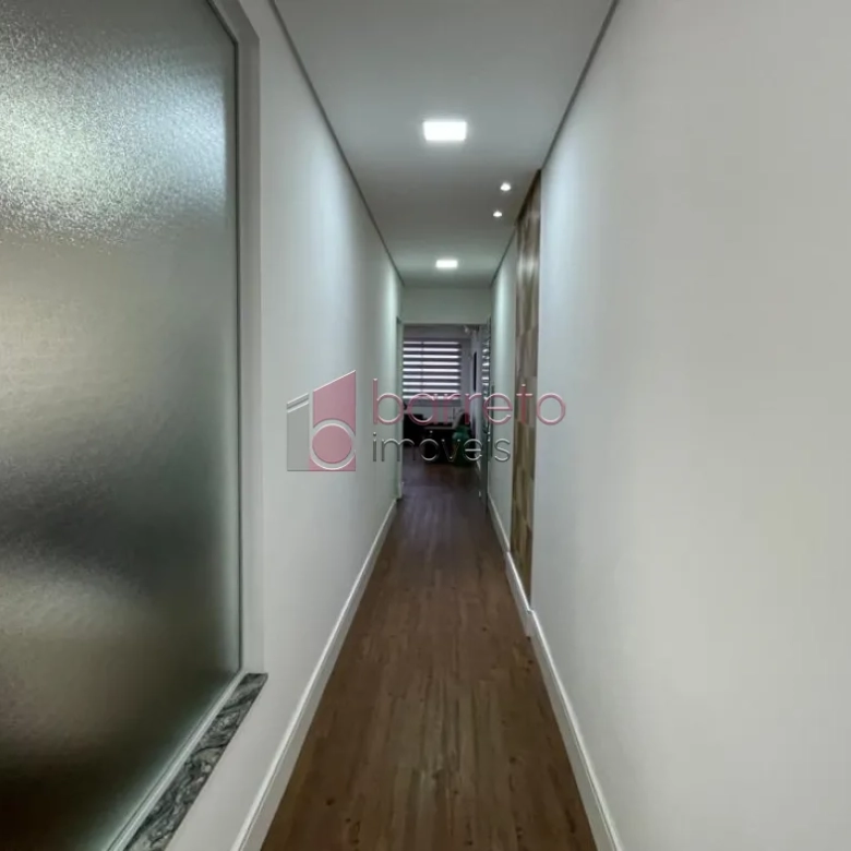 CASA RESIDENCIAL OU COMERCIAL PARA VENDA NO CENTRO DE JUNDIAÍ/SP