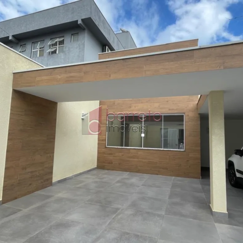 CASA RESIDENCIAL OU COMERCIAL PARA VENDA NO CENTRO DE JUNDIAÍ/SP