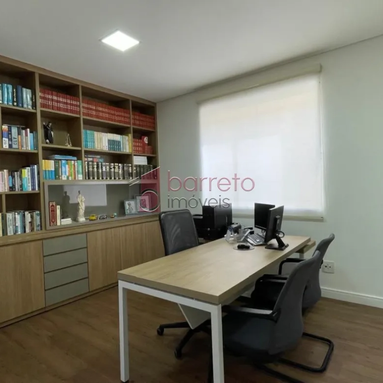 CASA RESIDENCIAL OU COMERCIAL PARA VENDA NO CENTRO DE JUNDIAÍ/SP
