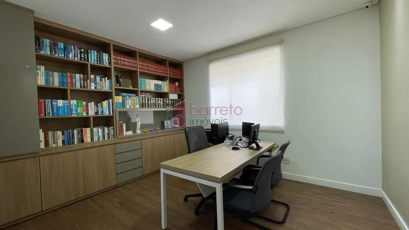 CASA RESIDENCIAL OU COMERCIAL PARA VENDA NO CENTRO DE JUNDIAÍ/SP