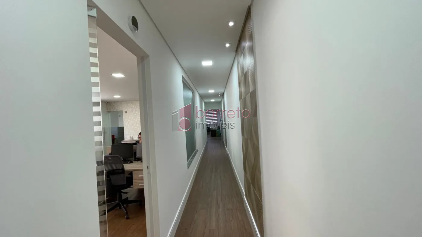 CASA RESIDENCIAL OU COMERCIAL PARA VENDA NO CENTRO DE JUNDIAÍ/SP