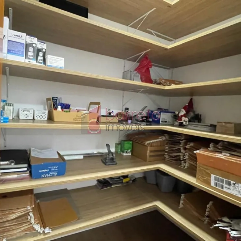 CASA RESIDENCIAL OU COMERCIAL PARA VENDA NO CENTRO DE JUNDIAÍ/SP