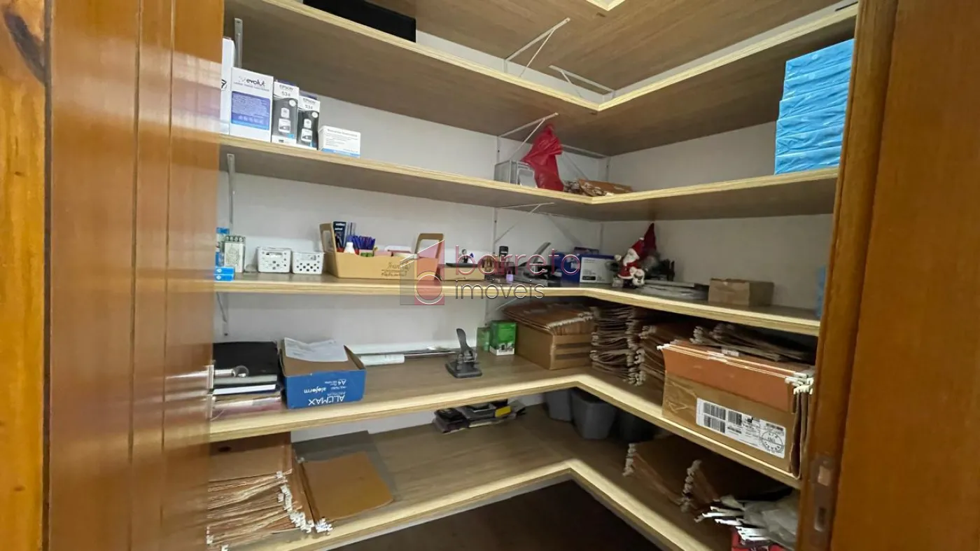 CASA RESIDENCIAL OU COMERCIAL PARA VENDA NO CENTRO DE JUNDIAÍ/SP
