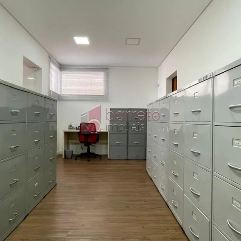 CASA RESIDENCIAL OU COMERCIAL PARA VENDA NO CENTRO DE JUNDIAÍ/SP